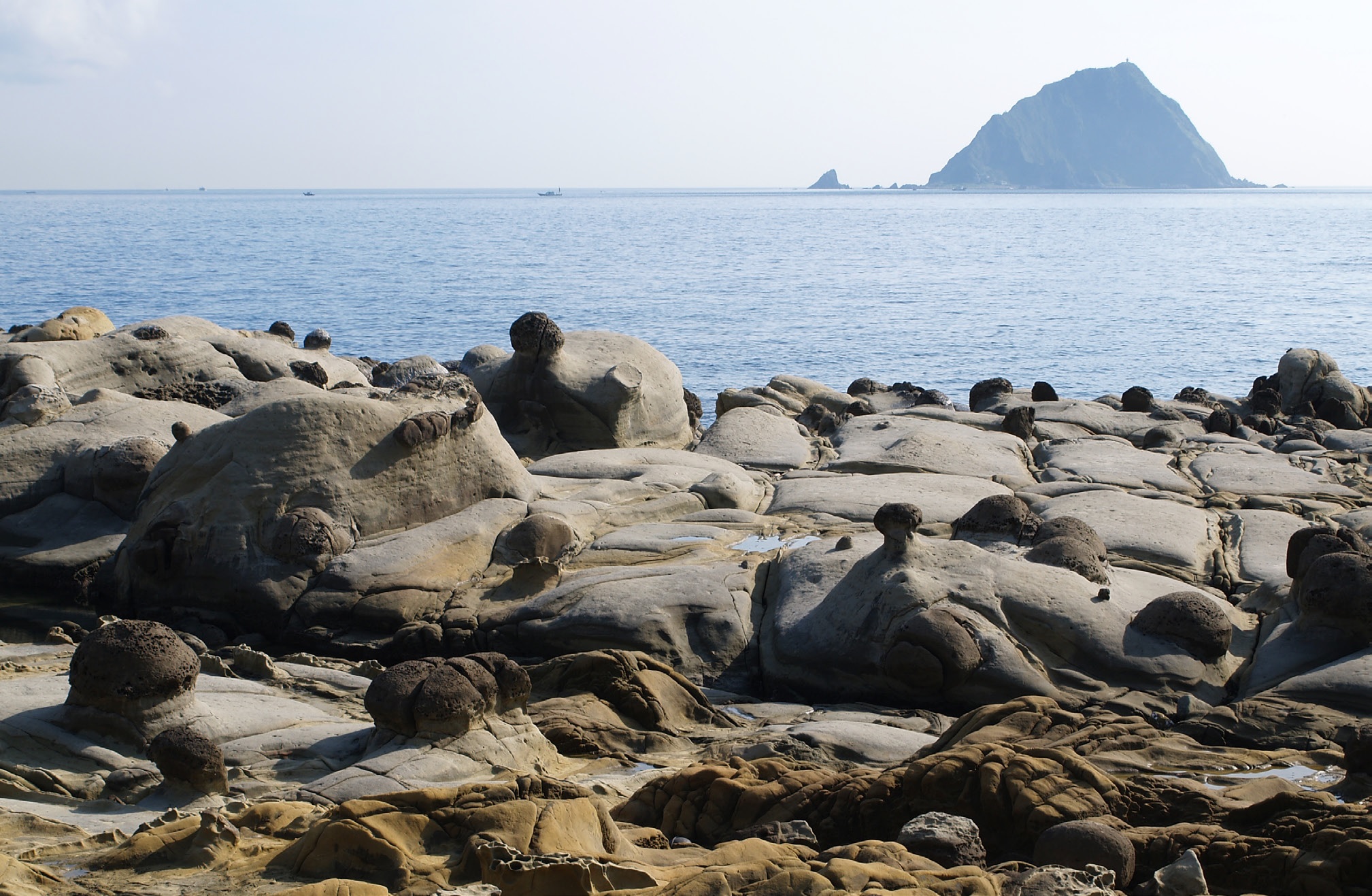和平島公園 和平島公園