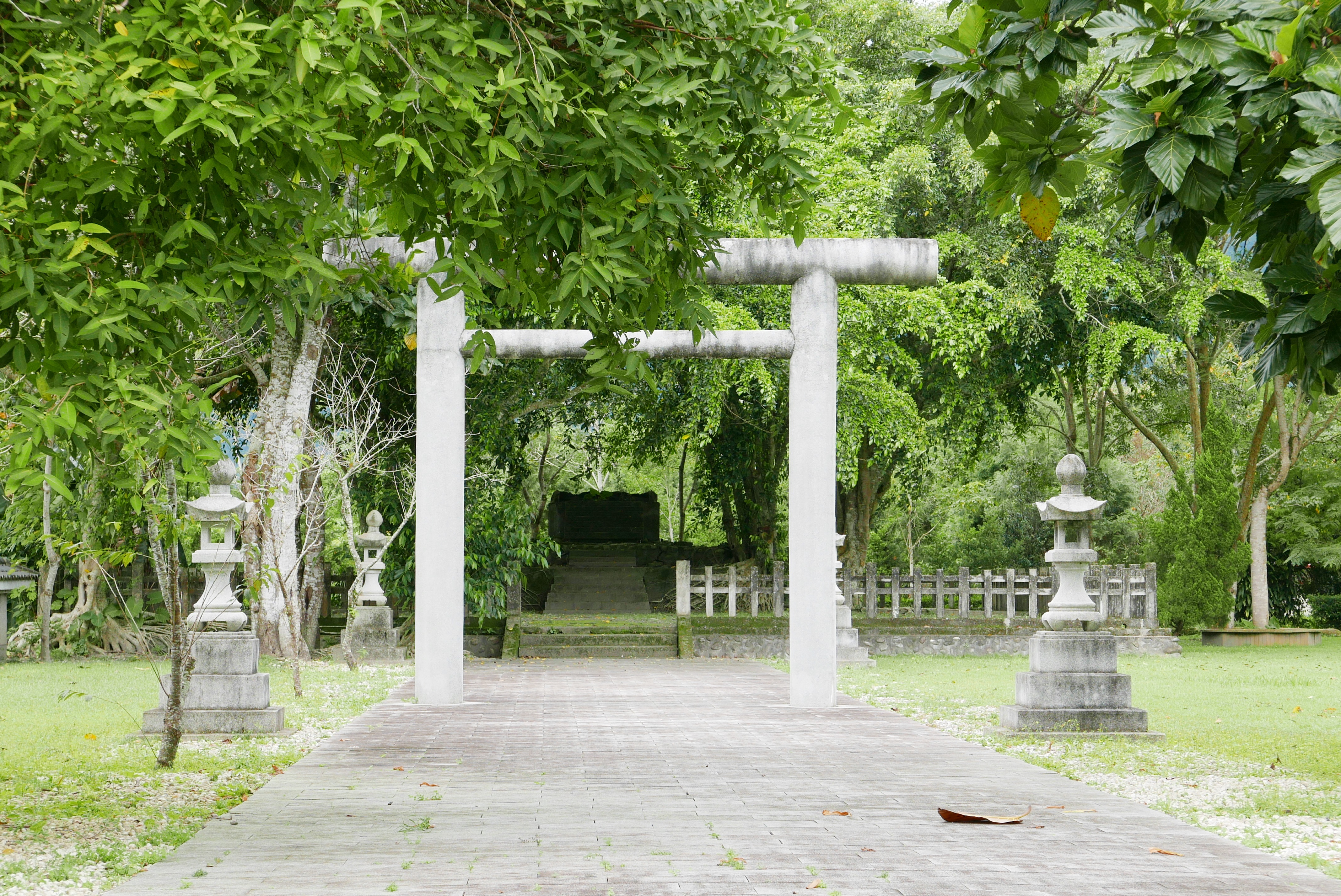 林田神社 林田神社