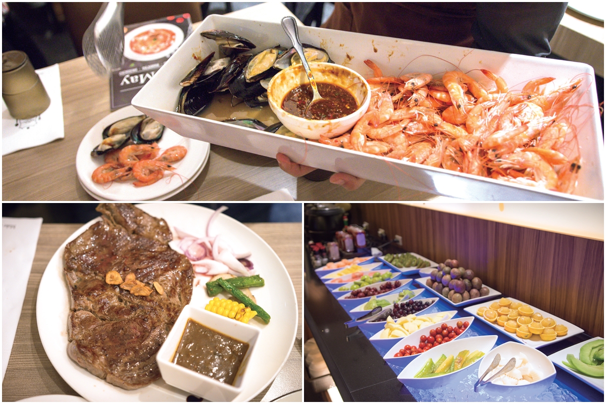 Mr.May義式料理 Mr.May義式料理