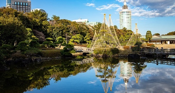 啦啦隊女孩彩香xjapan Walker特派員yu醬帶你玩千葉市 Travelwalker 行程