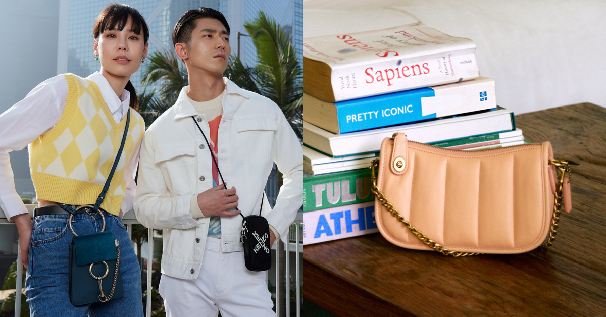 亞洲最大電商平台ZALORA強勢回歸台灣！3大必逛亮點總整理-Taipei Wal…