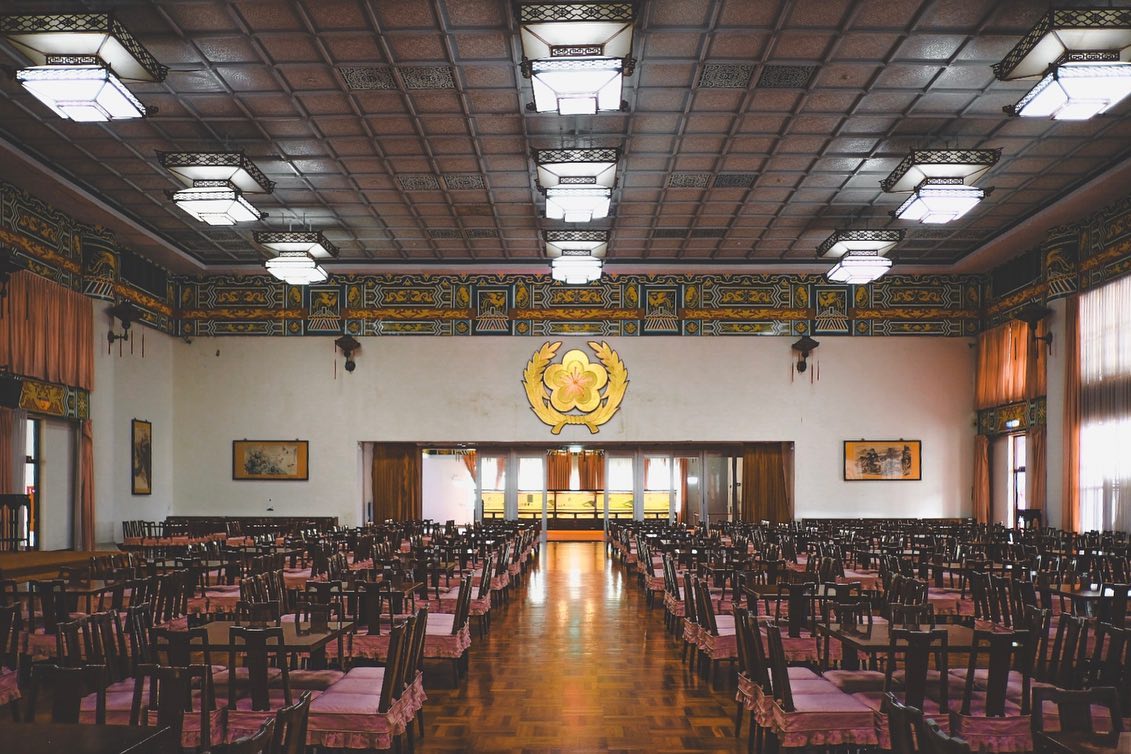 【走讀台北】北投硫磺坑上的建築奇觀：探索新臺幣百元鈔上巍峨樓宇「中山樓」的迷人風采