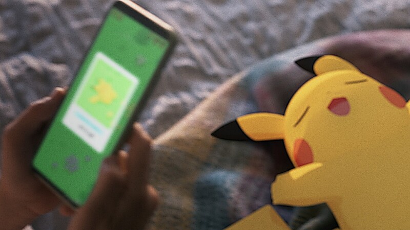 穿上秒變身超萌皮卡丘！gelato pique攜手「Pokémon Sleep」推聯名睡衣，發售日期、價格一次看