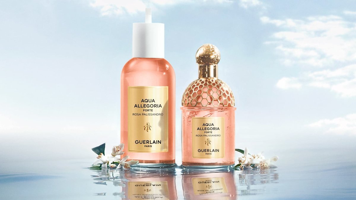 2023早秋香氛推薦！Aesop、嬌蘭、Byredo齊推木質調香水，揉合花香與柑橘香讓香氣更耐聞