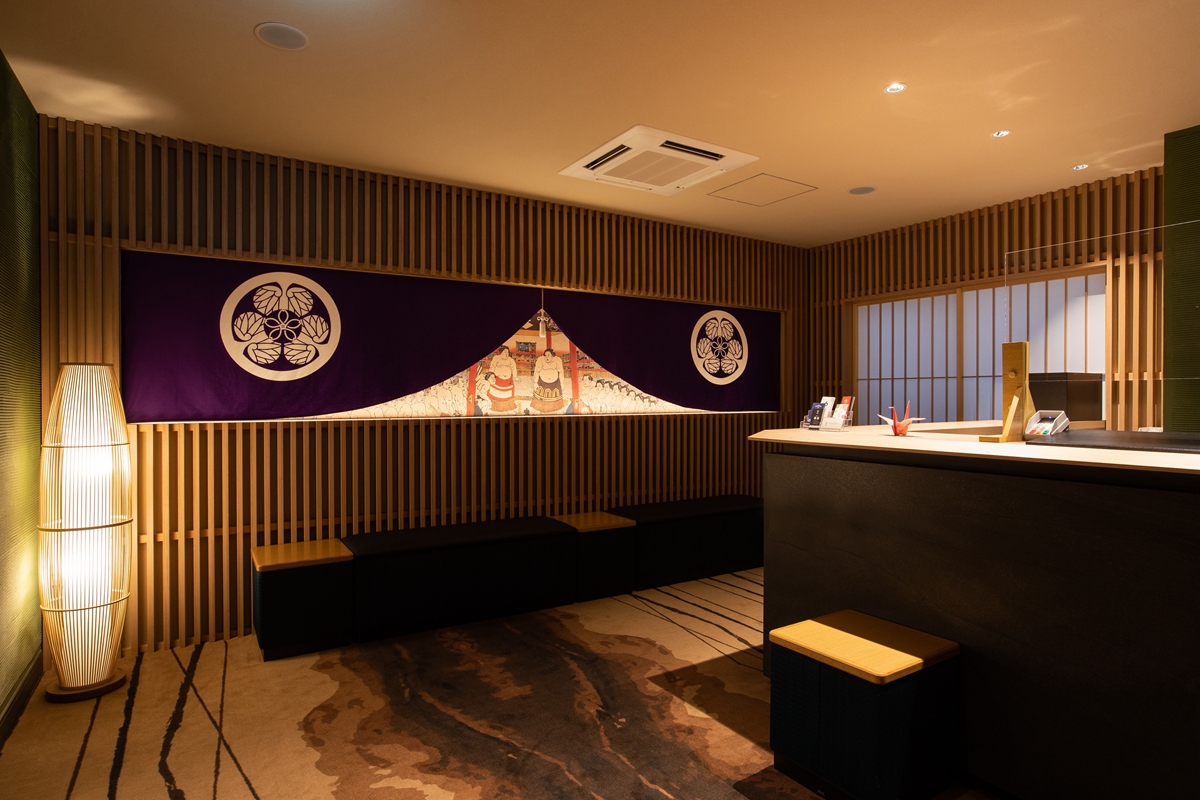 東京旅遊住宿可不只一種風格！寶可夢、溫泉旅館、相撲練習場，這五間東京飯店可絕不能錯過