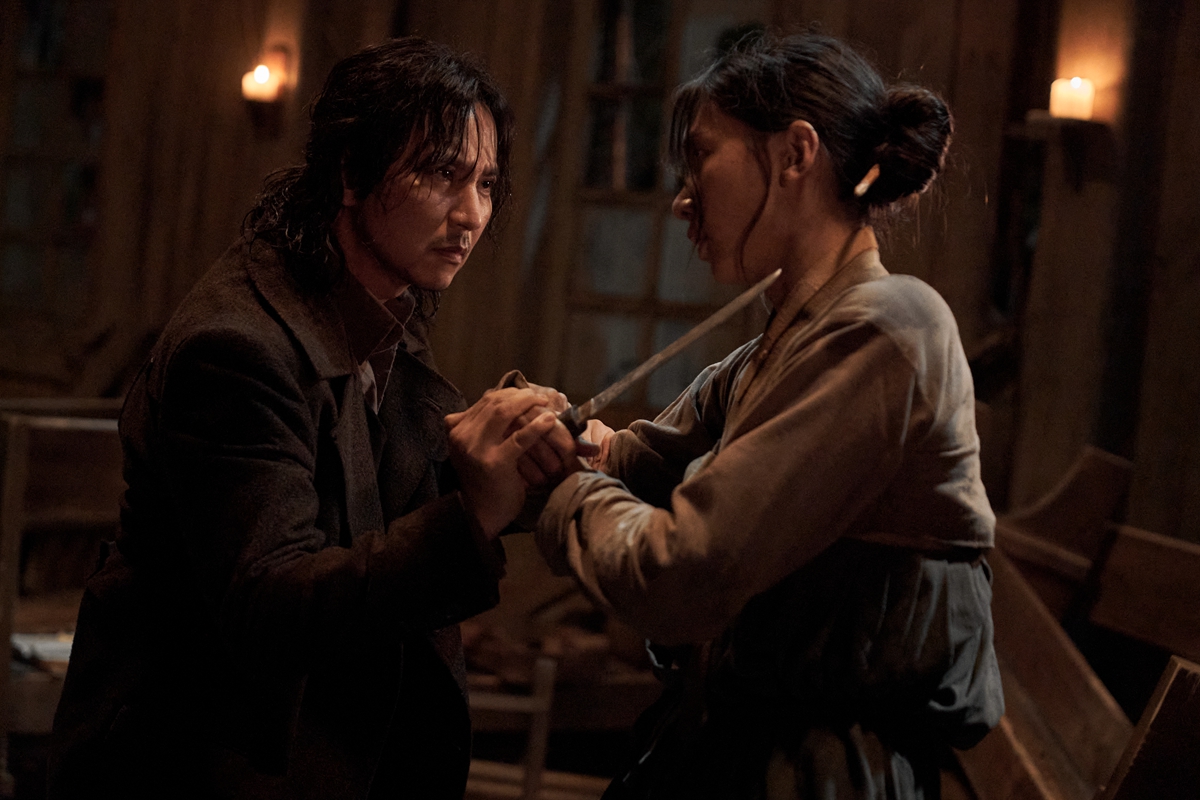 9月Netflix、Disney+韓劇新片看不完！《惡中之惡》、《漢江刑警》、《走進你的時間》、《阿斯達年代記2》填滿你的下班時間