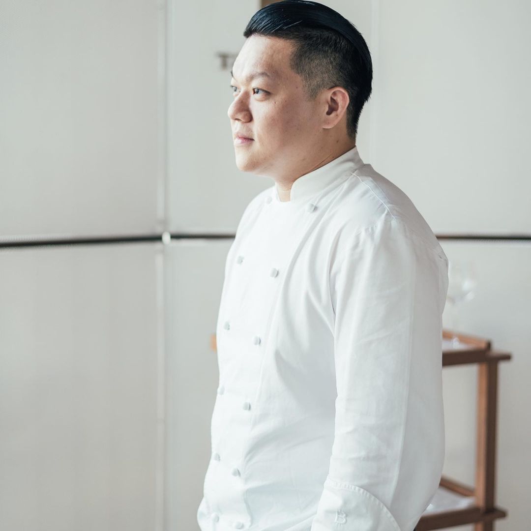 堅持座屬於自己的菜！2023米其林三星餐廳多2家：頤宮蟬聯6年、Taïrroir 態芮與JL Studio從二星晉升