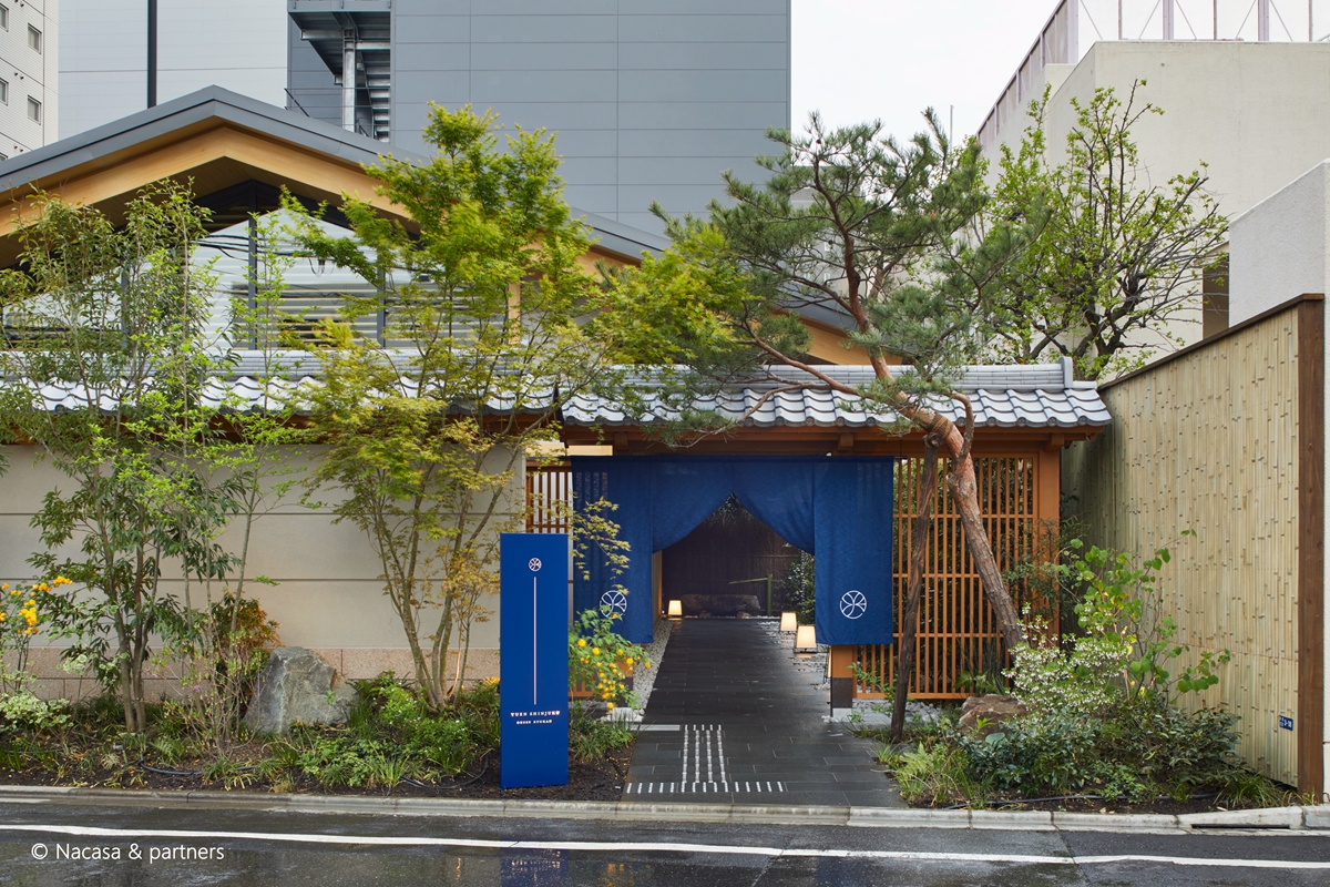 東京旅遊住宿可不只一種風格！寶可夢、溫泉旅館、相撲練習場，這五間東京飯店可絕不能錯過