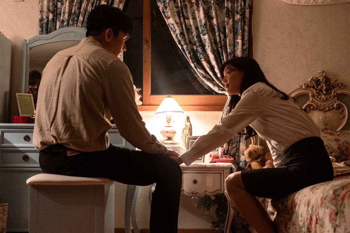 9月Netflix、Disney+韓劇新片看不完！《惡中之惡》、《漢江刑警》、《走進你的時間》、《阿斯達年代記2》填滿你的下班時間