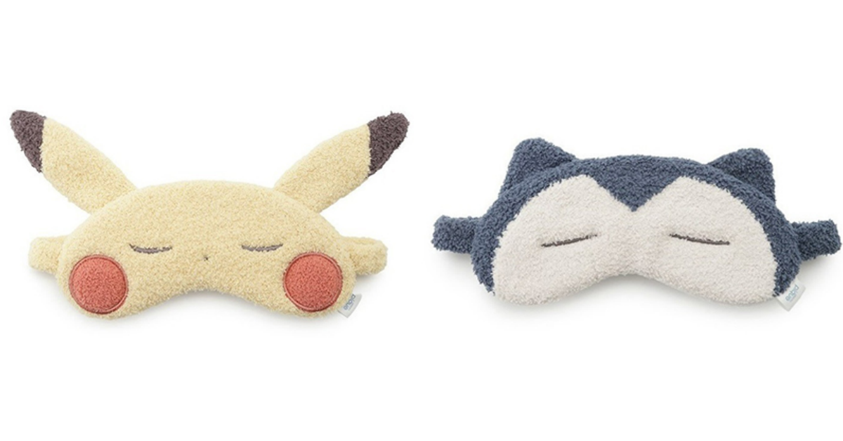 穿上秒變身超萌皮卡丘！gelato pique攜手「Pokémon Sleep」推聯名睡衣，發售日期、價格一次看