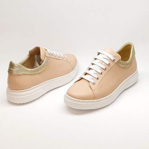 オンラインストア特価 タンディレディースカジュアルスニーカー ヒール4cm 7053 C997 オンラインストア売上 Ssl Daikyogo Or Jp