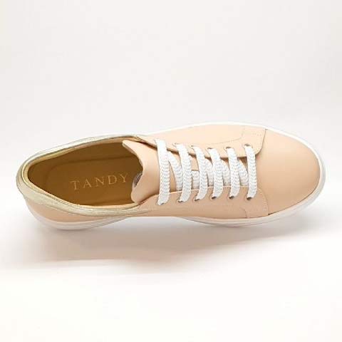 オンラインストア特価 タンディレディースカジュアルスニーカー ヒール4cm 7053 C997 オンラインストア売上 Ssl Daikyogo Or Jp