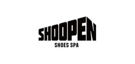 SHOOPEN Logo