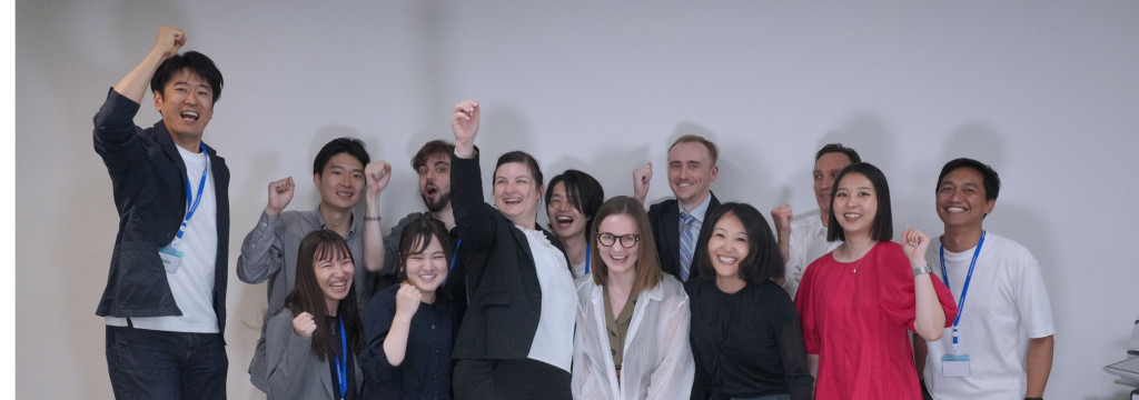 株式会社naboの生徒の成長を支える、英語コーチング職募集！のカバー画像