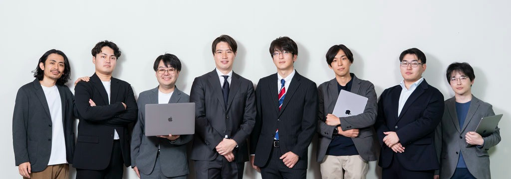 アイガー株式会社のAIネイティブな環境でのモダンなシステム開発インターンのカバー画像