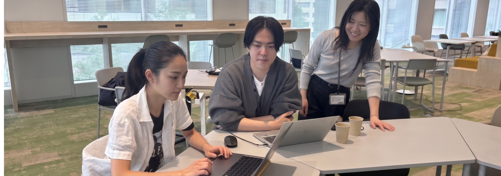 株式会社MarchOnの【文理不問！！】Claude Codeなどの生成AIを駆使して営業活動をドライブする能力が身に付く長期インターンのカバー画像