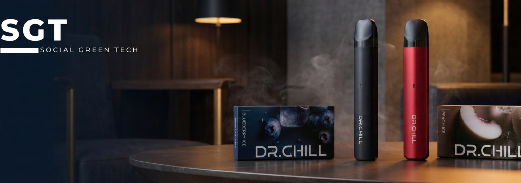 株式会社SOCIAL GREEN TECHの【裁量MAX】急成長ベンチャーでマーケが身に付く長期インターンのカバー画像