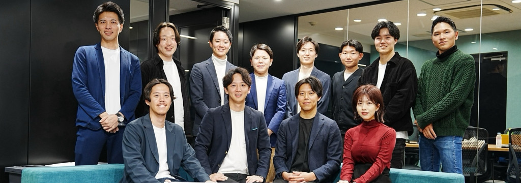 株式会社DigiManの就活を終えた大学4年生歓迎｜営業経験を活かして卒業までに稼ぐ！時給1,600円〜＋インセンティブのカバー画像