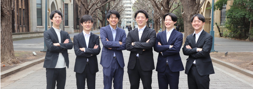 Experienceの【フルリモート可】学生中心のチームで構成されている東大×松尾研発スタートアップで機械学習エンジニア募集！のカバー画像