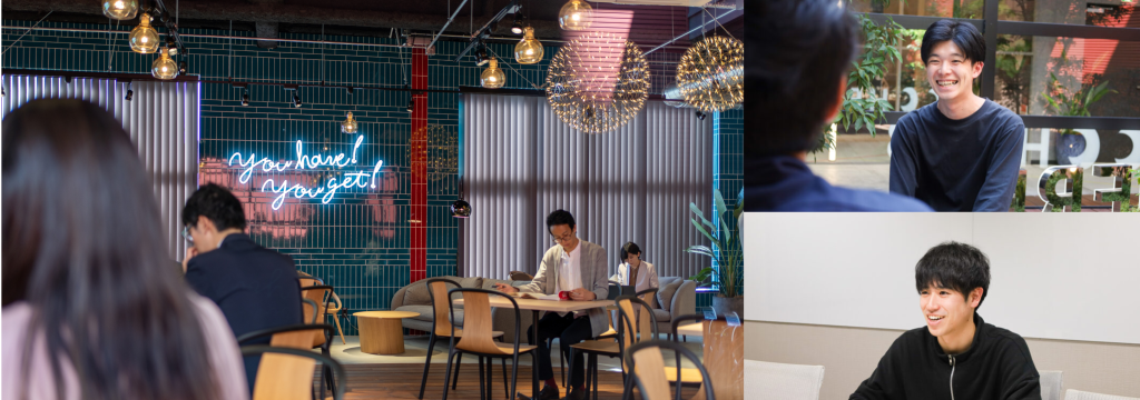 株式会社ハーブ健康本舗の【福岡天神】常識を覆す！すごいを追求しませんか？圧倒的な成長を望むインターン生を募集！売上150億超メーカーの広告運用/WEBマーケのカバー画像