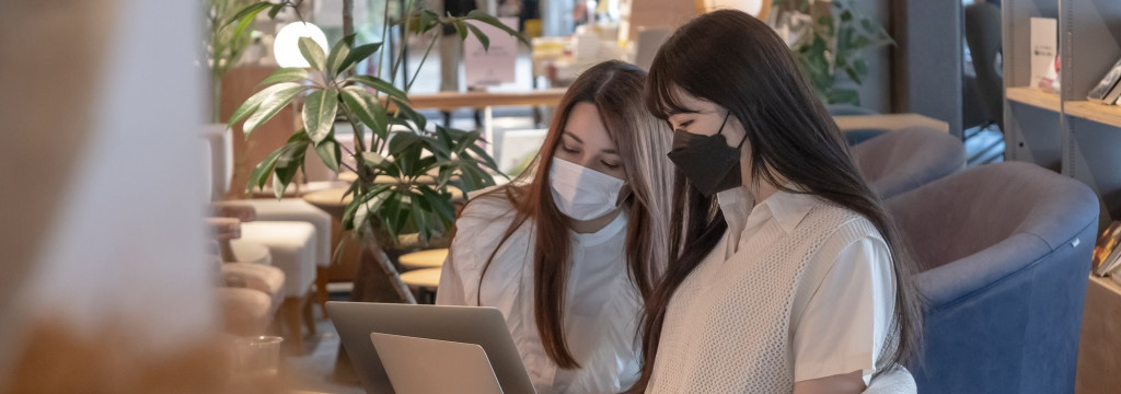 株式会社アンドマールの【大学新2年生限定】トップアーティストのSNS戦略を支える実践型インターン大募集！のカバー画像