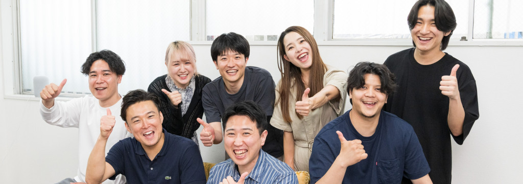 株式会社GOODLIFEの【大阪×週4以上×学業と両立できる】美容×アニメ×SNS｜“バズる広告”を本気で作る動画クリエイターインターンのカバー画像