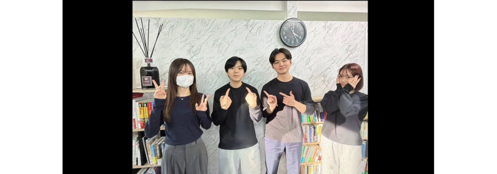 株式会社medierの【代表直下】サイバー・キーエンス・大手コンサルなど圧倒的内定率！のカバー画像