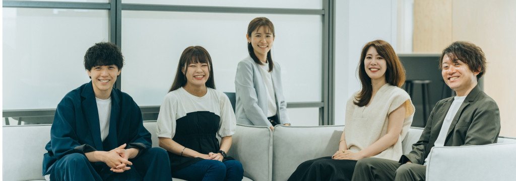 株式会社ニーリーの【事業開発インターン】最年少事業責任者直下にて、事業開発を推進するインターン生を1名限定募集！ - 株式会社ニーリーの長期・有給インターンシップのカバー画像