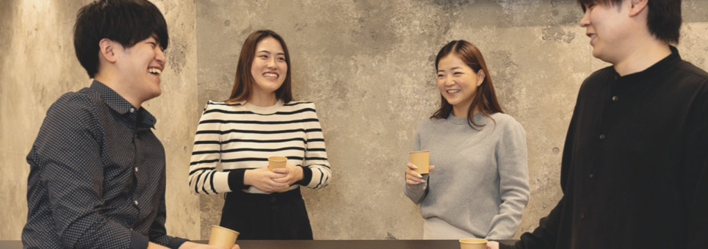 株式会社SARUCREWの渋谷徒歩5分｜内定直結！ガクチカに「本物の成果」を｜数字で語れる実務インターン｜服装・髪色自由のカバー画像