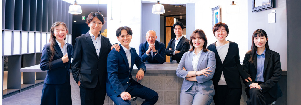 株式会社WILBYの【早期内定直結】コンサルアシスタント｜大手上場PMO企業の安定基盤×ベンチャー裁量｜デジタル∞マネジメントで“変革”をつくる現場を体験！ #未経験大歓迎のカバー画像