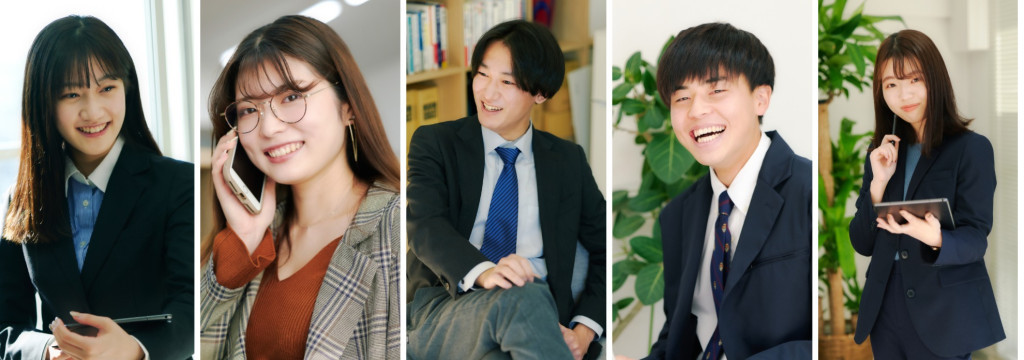 株式会社Suzakの【超高難易度】コンサル業務を経験したい長期インターン生募集！のカバー画像