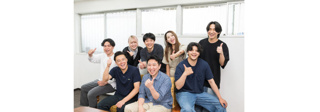 株式会社milkyweiの【大阪×未経験大歓迎×週4以上×爆速成長企業】バズを仕掛ける側になろう｜SNS広告クリエイティブ制作インターンのカバー画像