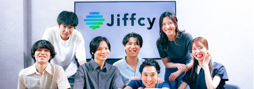 株式会社Jiffcyの【SNSマーケ】周りと違うガクチカを！ベンチャーで企画から全て担う実践動画マーケティング！（時給2,000円の事例有！）のカバー画像