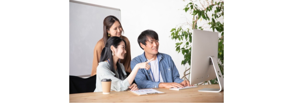 株式会社エールクラブの企業の採用課題を解決！人事・採用支援インターンのカバー画像