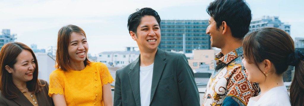 株式会社LivCoの【CEO・PdM直下】AI×グローバルHRの0→1開発に挑むエンジニアインターンのカバー画像