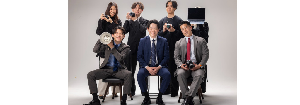 株式会社PuzzLinkの【営業×マーケティング】未経験から最速で結果を出す！体系化された研修と成功体験で「ビジネスの総合力」を磨く長期インターンのカバー画像