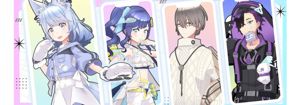 REALITY株式会社のスマホ向けメタバース「REALITY」のマーケティングスタッフのカバー画像