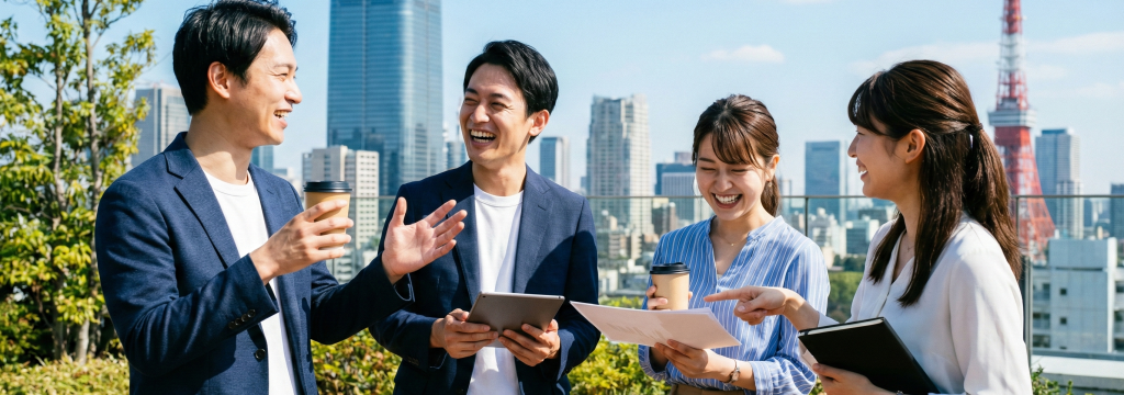 Dunkit株式会社の【学生起業の社長直下】大学1年から月収100万に挑戦！ソフトウェアサービスのBtoB営業インターン｜フルリモートOKのカバー画像