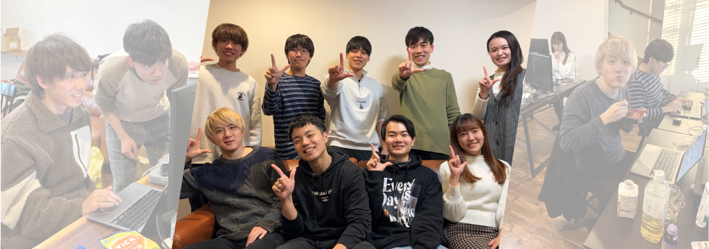 株式会社レターファンの急成長中エンタメスタートアップCXOのアシスタントインターン募集！のカバー画像