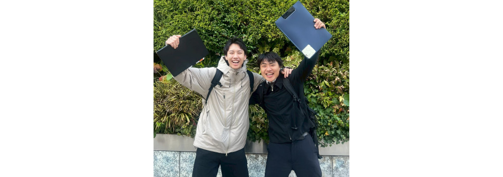 株式会社VECTIMの【遠征旅行/イベントあり】同世代の仲間と本気で成長！未経験から営業力・マネジメント力・人間力が身につく超実践インターン#最低時給1,500円～＃社員旅行あり＃同年代多数のカバー画像