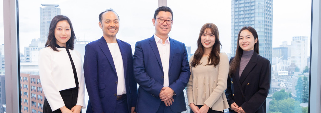 バジンガ株式会社の長期インターン募集！　プライム企業の創業者（上場経験）やマイクロソフト本部長経験者の二人の代表の元で学びませんかのカバー画像