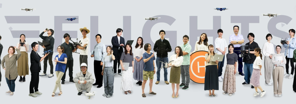 株式会社FLIGHTSの【時給2000円以上｜元アクセンチュアコンサルタントの元で経験する圧倒的な成長体験】最新レーザー計測機器で日本の建設現場をスマートに！！ #インサイドセールス - 株式会社FLIGHTSの長期・有給インターンシップのカバー画像