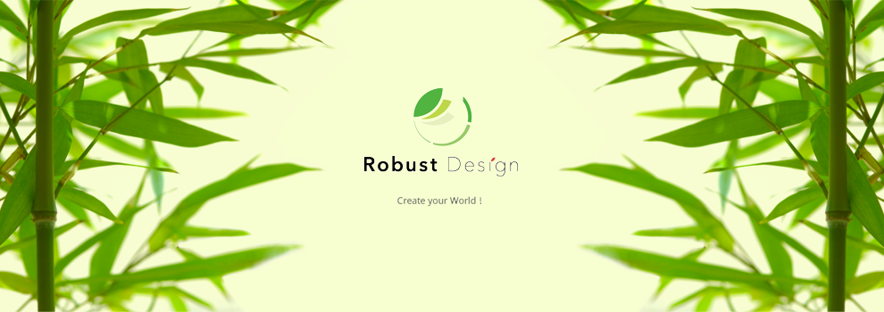 株式会社Robust Designの事業転換真っ只中のWeb企業で役員直下のメディアライターインターンのカバー画像