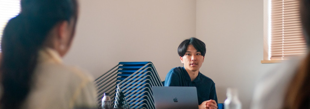 株式会社BARDの未経験歓迎◎【サイバーエージェント出身の社長直下/新規事業企画インターン】学生のうちに新規事業立案・予算を動かす！ 【事業企画 / 予算獲得 / PL設計 / 戦略実行・検証】のカバー画像