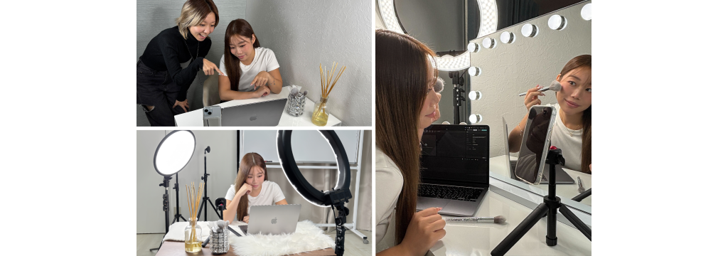 株式会社白鳥堂の【SNS好き必見!採用拡大中】TikTokマーケ戦略インターン|分析・企画・編集を一貫して担当のカバー画像