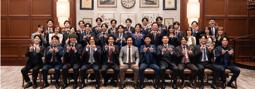 ダブルエース株式会社の営業企画でガクチカを作る！実践型マーケティングインターンのカバー画像