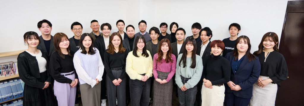 イクラ株式会社の大阪【IT×不動産｜未経験OK】営業未経験から3年で執行役員の元で、6,000店舗以上に支持されるサービスの営業！能力に応じて新規事業開発・マーケティング部署への移動も可能◎のカバー画像