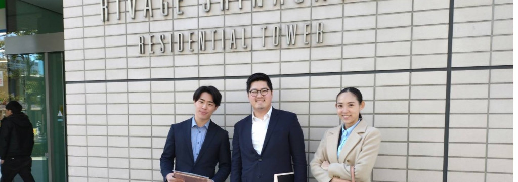 株式会社ジーウエイズの<営業・企画・人事など>実務でビジネス力を磨く！のカバー画像