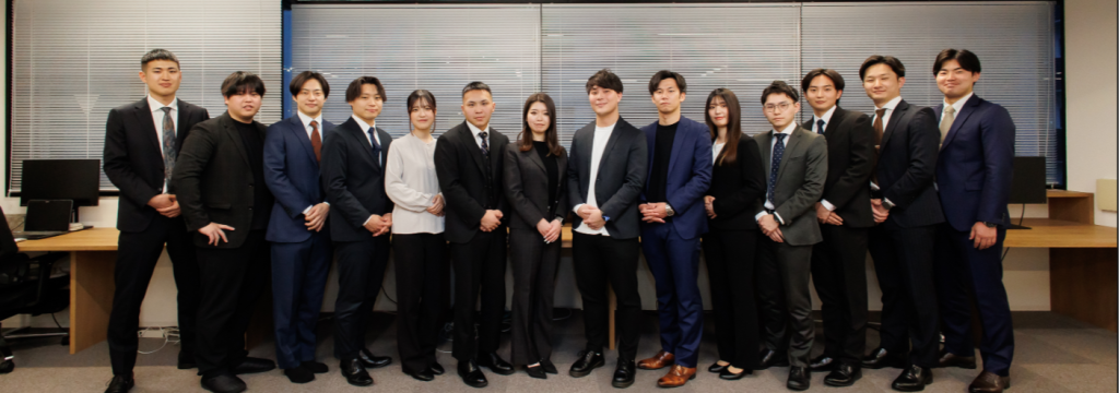 Rebozu合同会社のまだ動けていない自分を超えろ。仲間と挑戦し、“AI×飲食DX”で本気のガクチカを掴め! 【長期/未経験歓迎】営業インターン|週3〜|固定+成果給|新宿・一部リモートOK|Rebozu合同会社のカバー画像