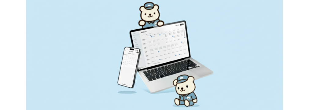 株式会社クルイトのサービスリリースからプロダクトを一緒に育てる!ユーザーに寄り添い、プロダクトを育てる仲間を募集!のカバー画像